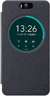 NILKIN Sparkle S-View for ASUS Zenfone Selfie ZD551KL black - Phone Case