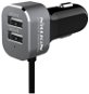 Nillkin PowerShare QuickCharge QC3.0 USB car charger - Charger