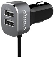 Nillkin PowerShare QuickCharge QC3.0 USB Autós töltő - Töltő