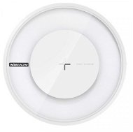Nillkin Magic Disc 4 White - Wireless Charger