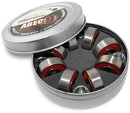 NILS EXTREME ABEC 9 RS chrome ložiska NILS EXTREME  8 ks box - Ložiska