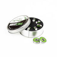 NILS EXTREME ABEC 5 RS carbon 8 ks box - Ložiska