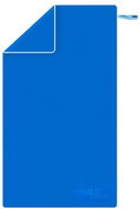 NILS AQUA NAR12 blue/light blue - Towel