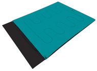 NILS CAMP Two-person sleeping bag NC2001 blue - Sleeping Bag