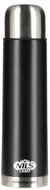 NILS CAMP NCC03 Termohrnek černý - Termohrnek