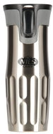 NILS CAMP NCC06 Thermo mug silver - Thermal Mug