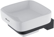 Nimco mýdlenka Maya černá – premium MAC 29059K–90 - Mýdlenka