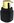 Gold pump plastic ENC-31-G-90