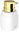Gold pump plastic ENB-31-G-05