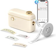 Niimbot H1S White - Etiketten-Drucker