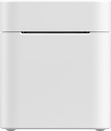 Niimbot K2 white + roll of labels - Label Printer