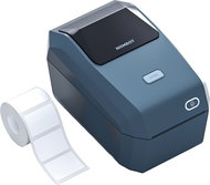 Niimbot K3 W, lake blue - Label Printer