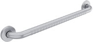 Nimco Stainless steel safety handle straight 600 mm BM 9060-10 - Handrail