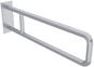 Nimco Bezpečnostní madlo do koupelny a WC - 800 mm nerez nosnost 150 kg BMU 9080-10 - Madlo