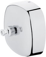 Nimco Uni Clothesline holder - bathroom dryer stainless steel UN 1022N-18 - Coat Hanger