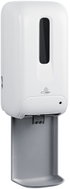 Nimco Touchless soap and disinfectant dispenser white HPI 31S-DR-O - Disinfectant Dispenser