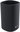 Black - ceramic cup ENC 58-90