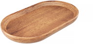 Nimco Bathroom and kitchen tray for Abu series - acacia wood AB 70 - Bathroom Accessory