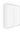 Mirrored Cabinet 60cm White – Touch Control Brightness and Colour GAB-10002VX-05