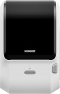 Niimbot M3, white, thermal transfer - Label Printer