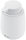 Soap dispenser Tabo white ceramic - plastic pump TA 3131-05