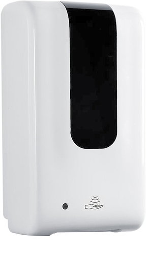 NIMCO touchless soap or disinfectant gel dispenser HPU 31S-M - Soap Dispenser - Main image