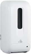Nimco Dávkovač mýdla a dezinfekce bílý – bezdotykový automatický zásobník HPI 31S-M - Dávkovač mýdla
