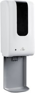 Nimco Dávkovač mýdla a dezinfekce bílý – bezdotykový automatický zásobník HPU 31S-M-O - Dávkovač mýdla