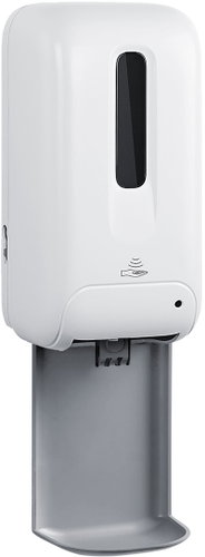 NIMCO touchless soap or disinfectant gel dispenser HPI 31S-M-O - Soap Dispenser - Main image