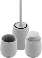 NIMCO Tabo soap dispenser in set TA SET-04 - Soap Dispenser