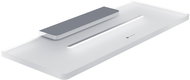 Nimco Shelf 30 cm for bathroom and shower - Maya chrome - Bathroom Shelf