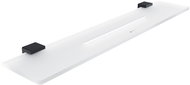 Nimco Shelf 60 cm for bathroom and shower - Kibo black - Bathroom Shelf