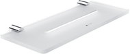 Nimco Bathroom and shower shelf 30 cm - Bormo chrome - Bathroom Shelf