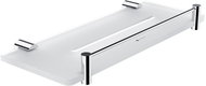 Nimco Bathroom and shower shelf 30 cm - Bormo chrome - Bathroom Shelf