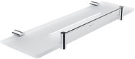 Nimco Bathroom and shower shelf 40 cm - Bormo chrome - Bathroom Shelf