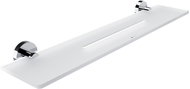 Nimco Shelf 60 cm for bathroom and shower - Unix chrome - Bathroom Shelf