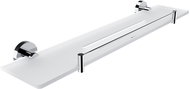 Nimco Bathroom and shower shelf 60 cm - Unix chrome - Bathroom Shelf