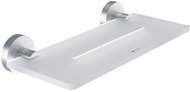 Nimco Police 30 cm do koupelny a sprchy – Unix nerez  - Polička do koupelny