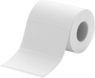 Niimbot labels T 50x30mm 170pcs Silver Gray, for printers B - Labels