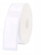 Niimbot Labels T 14x50mm 125pcs White (3 rolls) - Labels