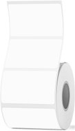 Niimbot T Labels 50×30mm 230pcs White (3 rolls) - Labels
