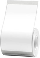 Niimbot T Labels 50x80mm 95pcs White (3 Rolls) - Labels