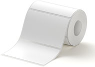 Niimbot štítky T 80x50mm 560ks bílé, pro K3 - Papírové štítky