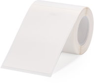 Niimbot štítky TT EW 50x70mm 100ks bílé,  pro M2 - Papírové štítky