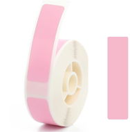 Niimbot Etiketten RP 12 mm x 40 mm - 160 Stück Rosa für D11 und D110 - Etiketten