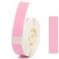 Labels Niimbot štítky RP 12x40mm 160ks Pink pro D11 a D110 - Etikety