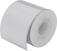 Niimbot labels TT ES 40x60mm 115pcs silver, for M2 - Paper Labels