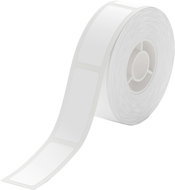Niimbot labels EW 10x25mm 220pcs white, for N1 - Paper Labels