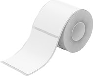 Niimbot štítky T 70x100mm 75ks bílé, pro B3S/B31/B4 - Papírové štítky