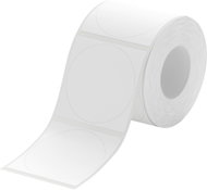 Niimbot labels T 31x31mm 210pcs round, for printers B - Labels